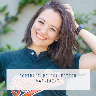 Portraiture Collection