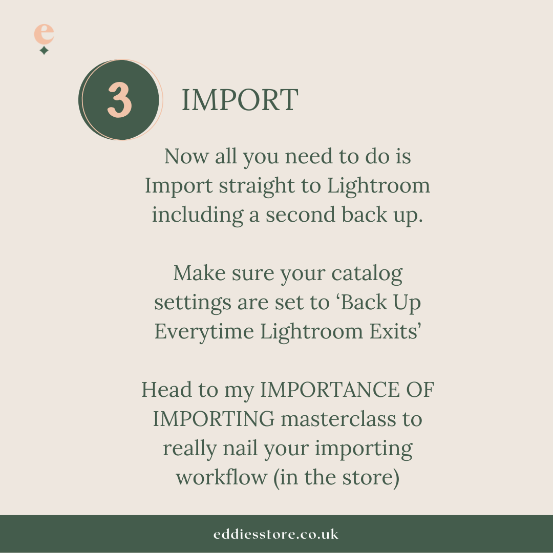 New Catalog creation MASTERCLASS - Image 6